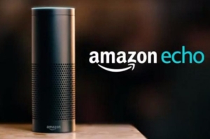 rade securities with Amazon Alexa.