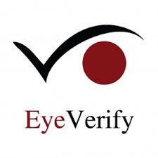 EyeVerify biometrics ID