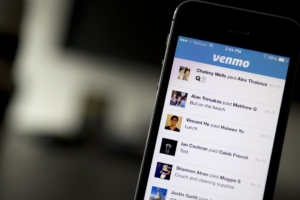 Venmo payments app grows