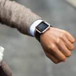 Contactless payment wearables by EZ-Link, Watchdata Technologies and Garmin