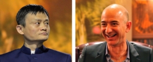 Alibaba vs Amazon battle on neutral ground in India