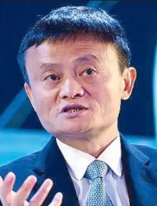 Alibaba's Jack Ma speaks out on China tariffs.