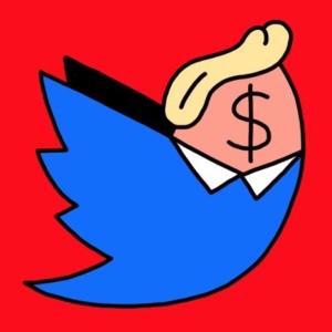Trump2Cash monitors POTUS tweets for investment tips