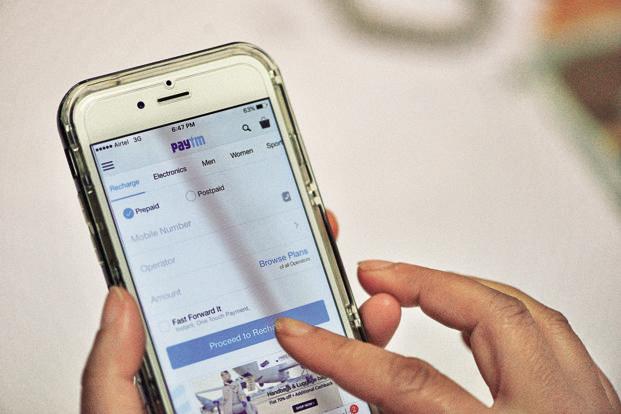 http://www.livemint.com/Opinion/tiMgG66gT1MmeSpEFnhifI/Indian-banks-are-misreading-the-threat-from-fintech-like-Pay.html