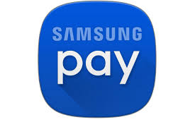 Samsung Pay growing