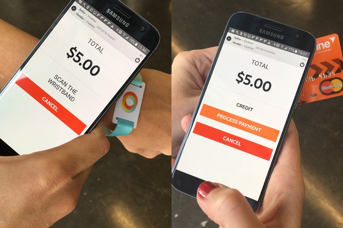 http://www.bizbash.com/new-mobile-payment-system-for-events-debuts-at-sxsw/austin/story/33642/