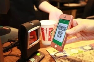 WeChat Pay growing in China