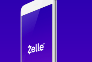 Zelle small business payments