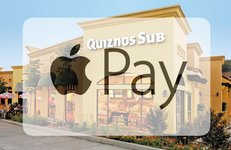 Apple Pay and restaurant loyalty programs