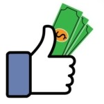 Facebook app payments
