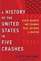 History of the United States in Five Crashes