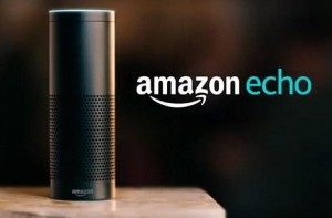 Amazon Echo