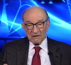 allen greenspan cryptocurrency axis