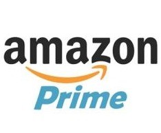 Amazon Prime logo