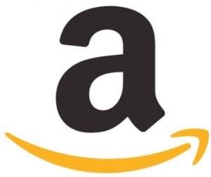 Amazon logo