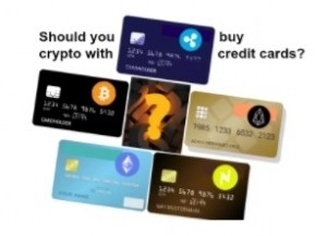 crypto credit card tips