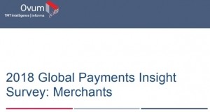 ACI/Ovum global payments research report