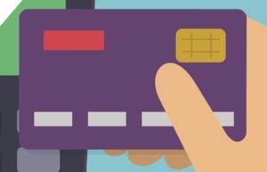 biometrics payments growing at MasterCard