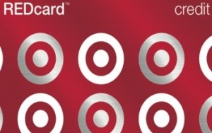 Target REDcard 