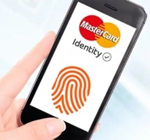 Mastercard biometrics