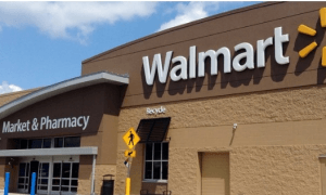 Walmart sells 80% of Brazil operations
