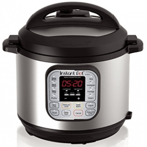 Instant Pot Duo60