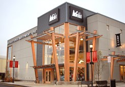 REI is a leader in employee enhancement