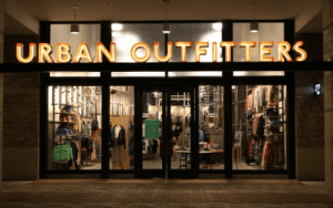 Urban Outfitters has a new installment payment plan