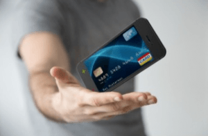 digital wallets