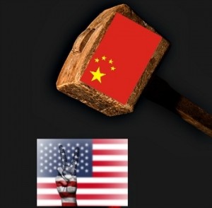 Who wins in a trade war?