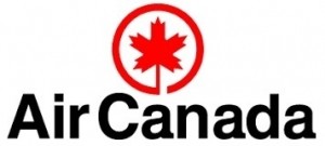 Air Canada payments