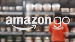 second Amazon Go store opens in Seattle