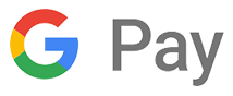 Google Pay logo