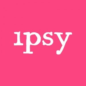 Ipsy experience