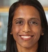 Sucharita Kodali, Forrester