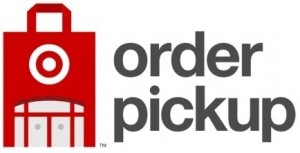Target order pickup