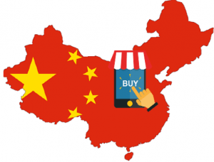 China payments