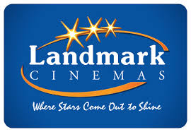 Landmark Cinemas