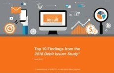 2018 Debit Issuer Study - Pulse Network