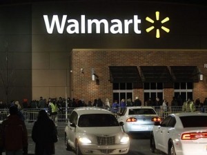 Walmart lobbied White House on China tariffs