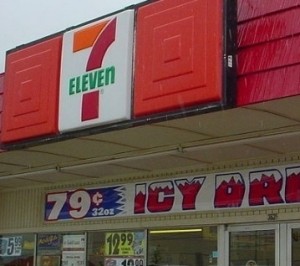 7-Eleven launches Apple Pay and Google Pay