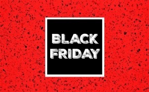 Black Friday and holiday sales predictions