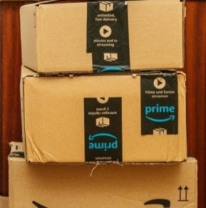 Amazon Q3 sales