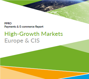 PPRO High-growth markets report EU CIS