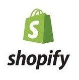 Shopify logo