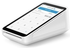 Square launches its new Square Terminal