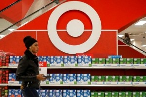 Target launches new Smartly discount brand 