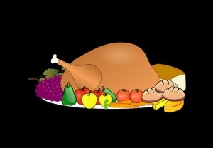 many stores closing for Thanksgiving dinner