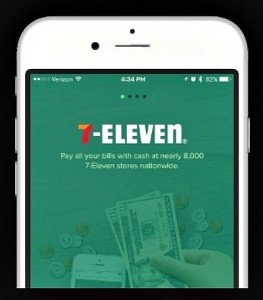 7-Eleven app