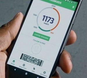 7-Eleven rewards and payments integrated